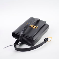 Saint Laurent Belt Bag Black