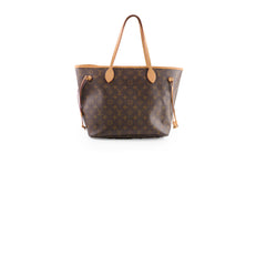 Louis Vuitton Neverfull MM Monogram