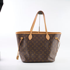 Louis Vuitton Neverfull MM Monogram