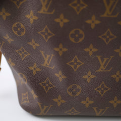 Louis Vuitton Neverfull MM Monogram