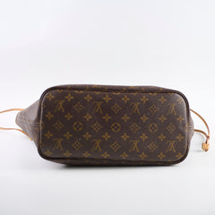 Louis Vuitton Neverfull MM Monogram
