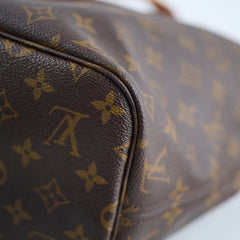 Louis Vuitton Neverfull MM Monogram