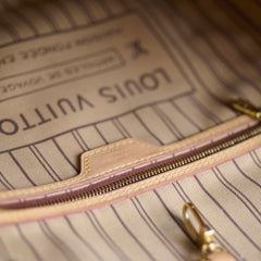 Louis Vuitton Neverfull MM Monogram