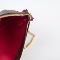 Louis Vuitton Mini Pochette Animation 2019