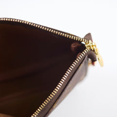 Louis Vuitton Mini Pochette Monogram