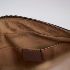 Gucci Small GG Marmont Camera Bag Dusty Pink