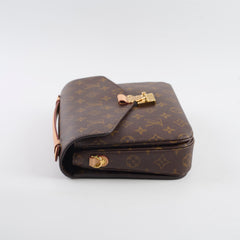 Louis Vuitton Pochette Metis Monogram