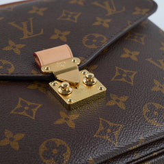 Louis Vuitton Pochette Metis Monogram