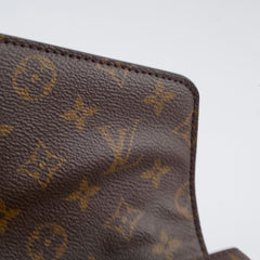 Louis Vuitton Pochette Metis Monogram