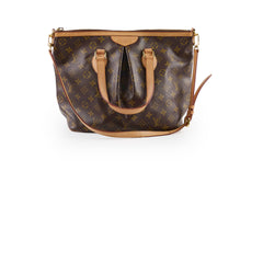 Louis Vuitton Palermo PM Monogran