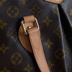 Louis Vuitton Palermo PM Monogran