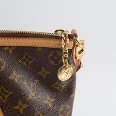 Louis Vuitton Palermo PM Monogran