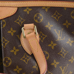 Louis Vuitton Palermo PM Monogran