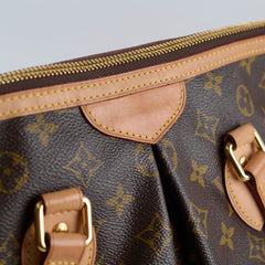 Louis Vuitton Palermo PM Monogran