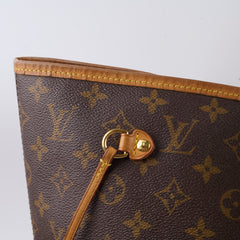 Louis Vuitton Neverfull GM Monogram