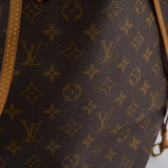 Louis Vuitton Neverfull GM Monogram