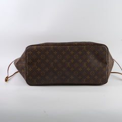 Louis Vuitton Neverfull GM Monogram