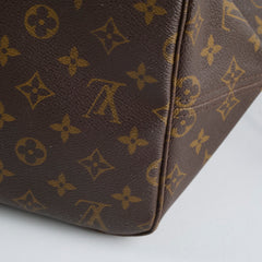Louis Vuitton Neverfull GM Monogram