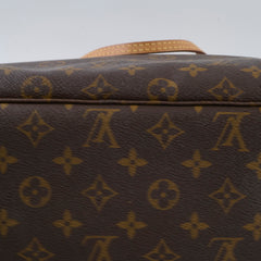 Louis Vuitton Neverfull GM Monogram
