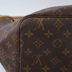 Louis Vuitton Neverfull GM Monogram