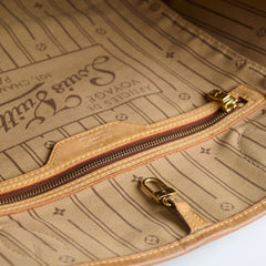 Louis Vuitton Neverfull GM Monogram