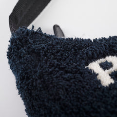 Prada Re-Edition 2000 Mini Terry Bag