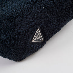 Prada Re-Edition 2000 Mini Terry Bag