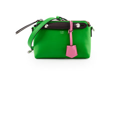 Fendi By The Way Small Green