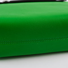 Fendi By The Way Small Green
