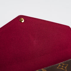 Louis Vuitton Felicie Monogram