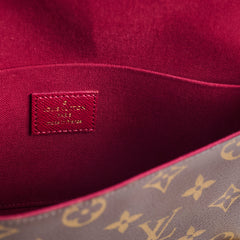 Louis Vuitton Felicie Monogram