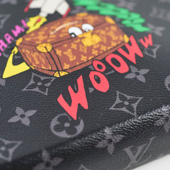 Louis Vuitton Space Age Pochette Voyage MM