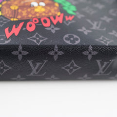 Louis Vuitton Space Age Pochette Voyage MM