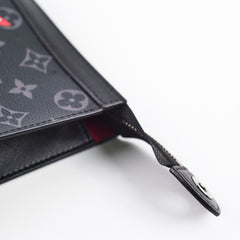 Louis Vuitton Space Age Pochette Voyage MM