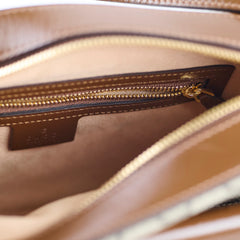 Gucci Horsebit Camera Bag
