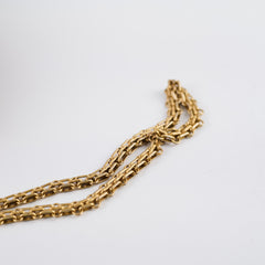 Chanel Mini Reissue Red