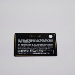 Chanel Mini Reissue Red