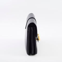 Celine Medium Tabou Bag Black