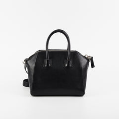 Givenchy Antigona Black Mini Shoulder Bag