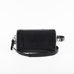 Givenchy Antigona Black Mini Shoulder Bag