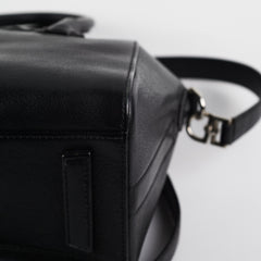 Givenchy Antigona Black Mini Shoulder Bag
