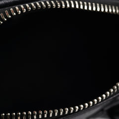 Givenchy Antigona Black Mini Shoulder Bag