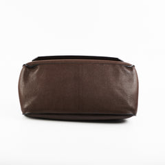 Hermes Jypsiere 34 Brown - Stamp M Square