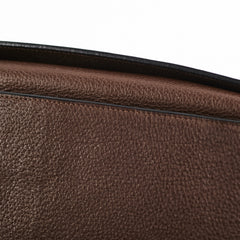 Hermes Jypsiere 34 Brown - Stamp M Square