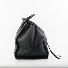 Celine Luggage Phantom Large Black