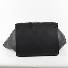 Celine Luggage Phantom Large Black