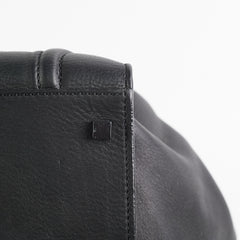 Celine Luggage Phantom Large Black