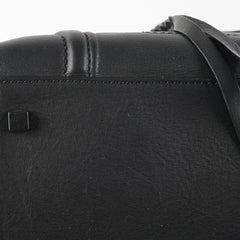 Celine Luggage Phantom Large Black