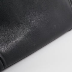 Celine Luggage Phantom Large Black