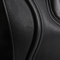 Celine Luggage Phantom Large Black